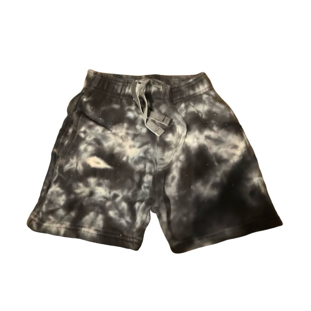 Wes & Willy Tye Dye Shorts